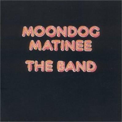 Moondog Matinee